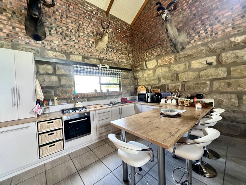 0 Bedroom Property for Sale in Fouriesburg Free State